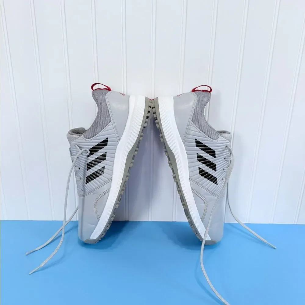 Adidas CP Traxion SL Golf Shoes - Picture 13 of 14